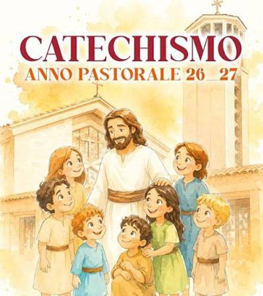 catechismo
